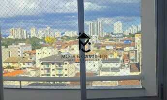 Imagem 6: Apartamento de 3 quartos para locação no Vilage Towers