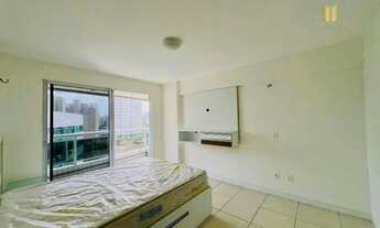 Imagem 7: Apartamento com 3 dormitórios à venda, 111 m² por R$ 940.000,00 - Aldeota - Fortaleza/CE