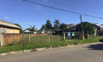 Imagem 2: Terreno plano no Bairro Porto Blos em Campo Bom