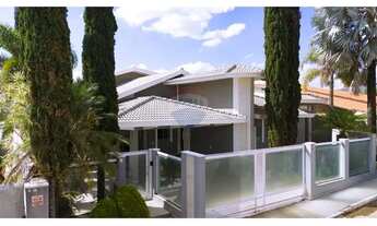 Imagem: Mansão Qi 17 Lago Sul 5 suítes 518m²