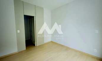 Imagem 6: Áre privativa com 2 quarto, 2 vagas no Santa Efigênia