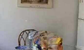 Imagem 7: RR8134 Casa 159m² CONDOMÍNIO TAMBORÉ 4 - OPORTUNIDADE - 3 Dorms 4 Vagas - Santana de Parna