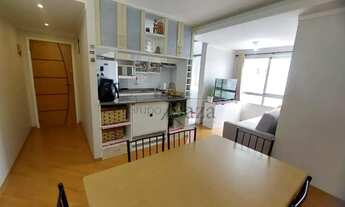 Imagem 6: Oportunidade - Apartamento - Residencial Jangada - Monte Castelo - 3 Dormitórios - 74m²