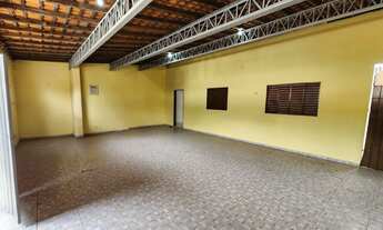 Imagem 2: Vendo casa no conjunto Satélite (aceita financiamento