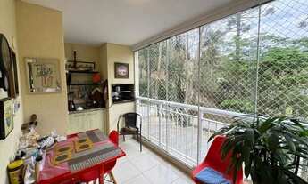 Imagem: Apartamento à venda, 72 m² por R$ 630.000,00