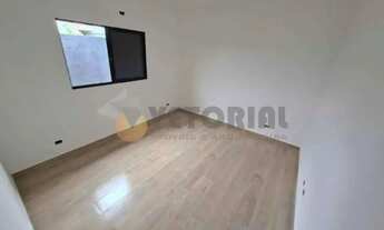 Imagem 3: Casa com 2 dormitórios à venda, 63 m² por R$ 380.000 - GOLFINHOS - Caraguatatuba/SP