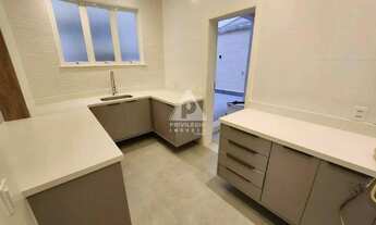 Imagem 3: Apartamento Reformado à Venda em Copacabana 3 Quartos, Suíte, 155m² e Área Externa