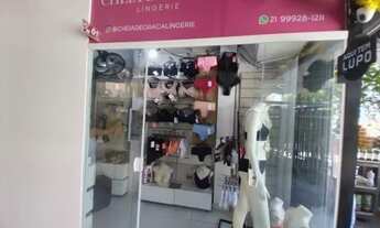 Imagem: Loja Frente Rua - Grande Tijuca