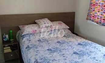 Imagem 4: Apartamento 1 quartos para alugar no(a) Brás