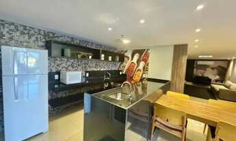 Imagem 2: Apartamento, Guararapes, 03 suítes