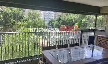 Imagem: Apartamento mobiliado 55metros 2 dormitórios