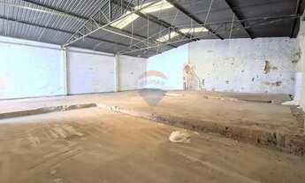 Imagem 5: Barracão Comercial Estratégico no Distrito Industrial Cidade Jardim Leme/SP