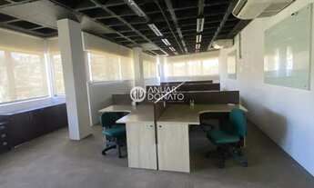 Imagem 6: Santa Lúcia - Andar corrido para aluguel na Anuar Donato