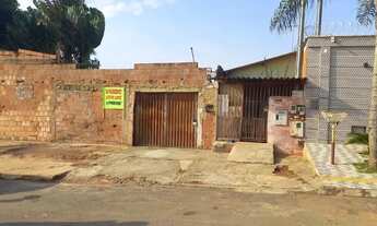 Imagem: Vendo Lote no Setor Serra Dourada 03