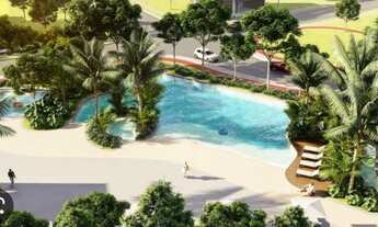 Imagem 6: Lote/Terreno para venda tem 380 metros quadrados em Estância Vargem Bonita - Senador Caned