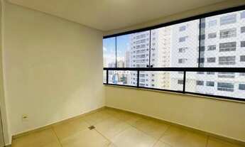 Imagem 6: Apartamento para alugar no Edifício Residencial Evidence Ville, Alto da Glória, em Goiânia