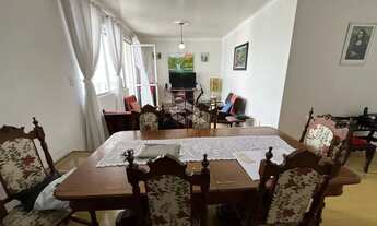 Imagem 7: APARTAMENTO AMPLO COM 3 QUARTOS SENDO 1 SUÍTE NO CORAÇÃO DO CENTRO DE FLORIANÓPOLIS