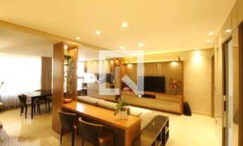 Imagem 2: Apartamento à Venda - Buritis, 4 Quartos, 133 m2