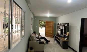 Imagem 5: CASA 04 QUARTOS A VENDA NO BAIRRO JARDIM ATLANTICO