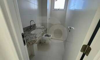 Imagem 7: Apartamento Novo no Milano Residence com 2 Quartos, 2 Banheiros e 2 Garagens