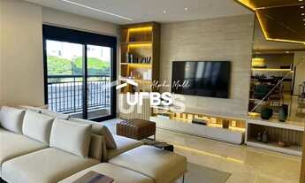 Imagem 5: Arte Verde Marista - Setor Marista