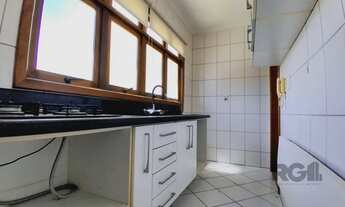 Imagem 3: Apartamento para Aluguel no Bairro Petrópolis com 75m² e 2 Dormitórios/Quartos