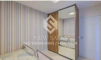 Imagem 3: Apartamento 3 suítes plenas - Setor Parque Lozandes