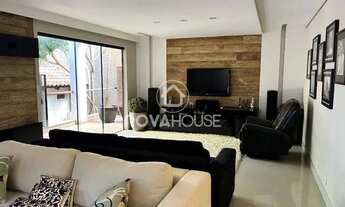 Imagem 5: LINDO SOBRADO AO LADO DO SHOPPING CAMPO GRANDE