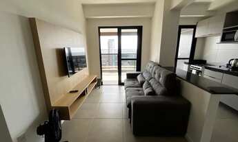 Imagem 2: Apto 3 quartos em São Brás- Ed. You Residence