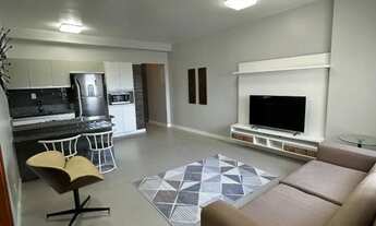 Imagem 2: 100% Mobiliado c/ 2 Semi-suites no Condominio Metropolis no 7º Andar