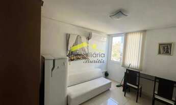 Imagem 3: Flat para aluguel, 1 quarto, 1 suíte, 1 vaga, Estoril - Belo Horizonte/MG