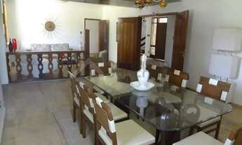 Imagem 4: Mansão com 6 quartos na Coroa do Meio