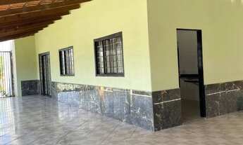 Imagem 4: ALUGO CASA 2Q EM SENADOR CANEDO