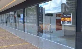 Imagem 6: Loja para alugar, 65 m² por R$ 7.700,02/mês - Vale do Sereno - Nova Lima/MG