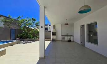 Imagem 14: Excelnte casa com 4 suítes no condomínio Intervilas em Lauro de Freitas