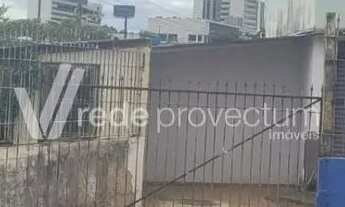 Imagem 2: Terreno - Parque da Figueira - Campinas