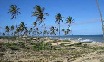Imagem: BARRA DO ITARIRI Terreno de oportunidade