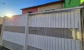 Imagem: Casa no Bairro Arvore Grande