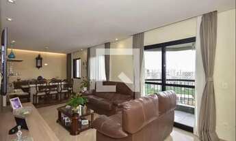 Imagem: Apartamento à Venda - Portal do Morumbi