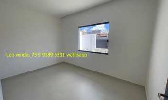 Imagem 7: Leo vende , bairro Papagaio, 3\4 sendo uma suíte e closet veja fotos