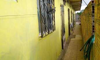 Imagem 2: VILA DA LOIRA ALUGA KIT NET PEQUENO LEIA A DESCRIÇÃO