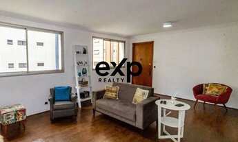 Imagem: Ótimo apartamento à venda em Moema, São