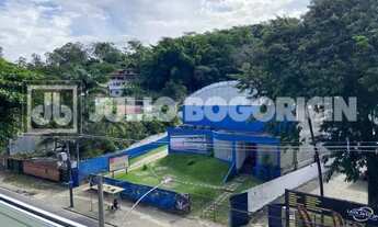 Imagem 6: LINDO APARTAMENTO 114M², SALÃO EM 2 AMBIENTES, 4 QUARTOS TRANSFORMADOS EM 3 QUARTOS SENDO