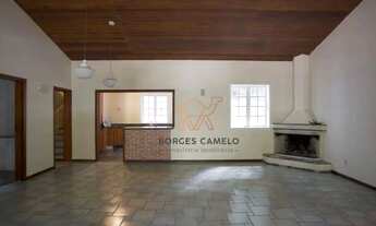 Imagem 5: Casa com 5 dormitórios, 370 m² - venda por R$ 1.800.000,00 ou aluguel por R$ 6.680,00/mês