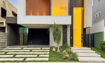 Imagem: Residencia duplex na cidade alpha Ceará