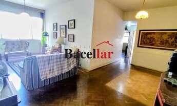 Imagem 2: Apartamento 3 quartos Tijuca - Metrô São Francisco Xavier