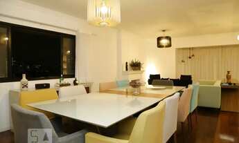 Imagem: Apartamento à Venda - Real Parque, 4 Quartos