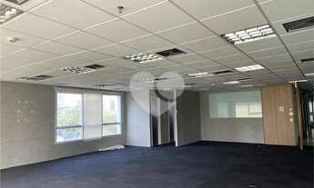 Imagem 4: Salas à venda ou para locação em Pinheiros - SP