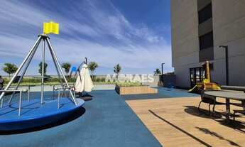 Imagem 3: Apartamento com 3 quartos à venda, 127 m² por R$ 1.700.000 - Residencial Mood - Próximo à