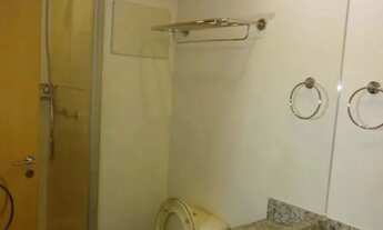 Imagem 6: Flat para alugar na Consolação - Edifício Paulista Classic - Cód. EBT03165